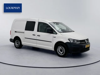 Volkswagen Caddy – thumbnail 12