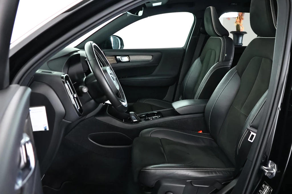 Volvo XC40 – foto 12