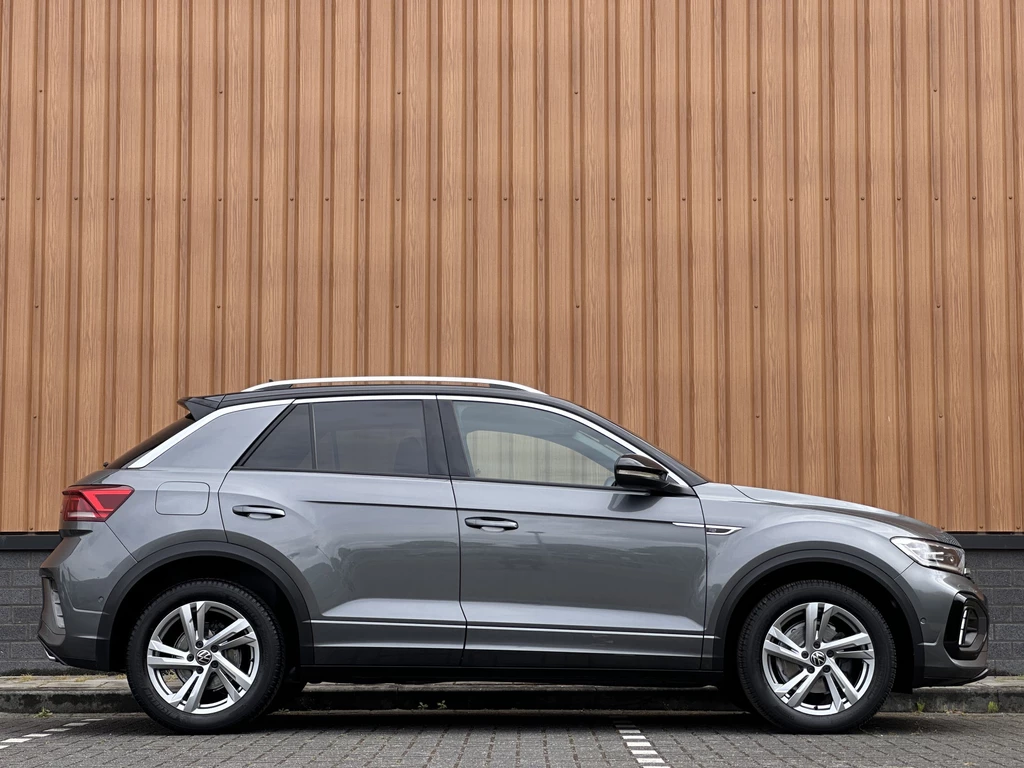 Volkswagen T-Roc – foto 5