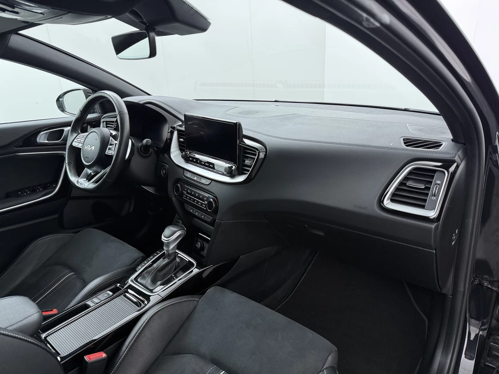 Kia ProCeed – foto 41