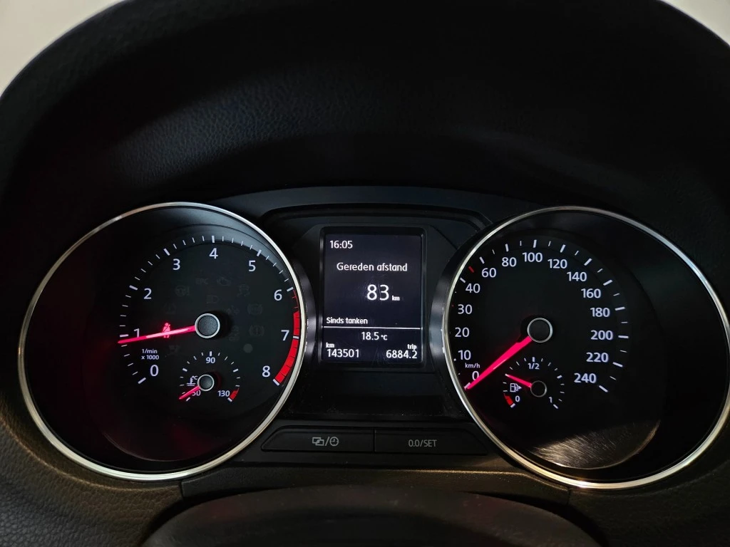 Volkswagen Polo – foto 30
