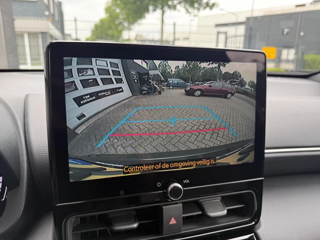 Toyota Yaris Cross – foto 6