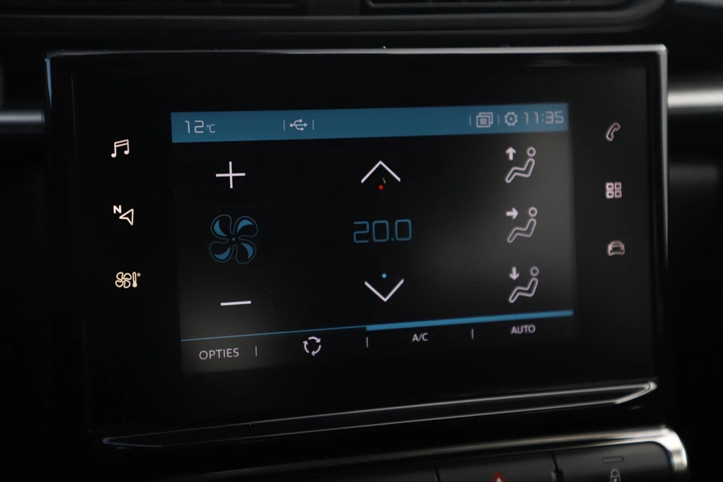 Citroën C3 – foto 15