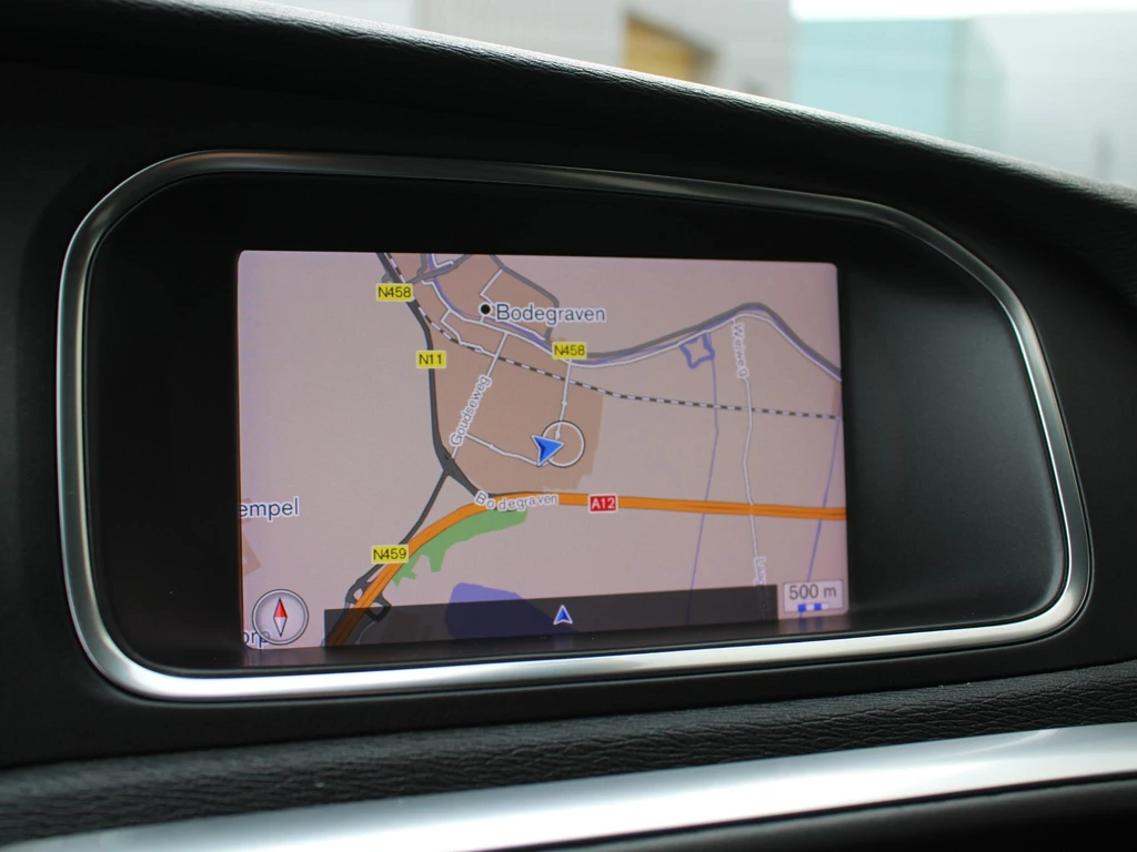 Volvo V40 – foto 17