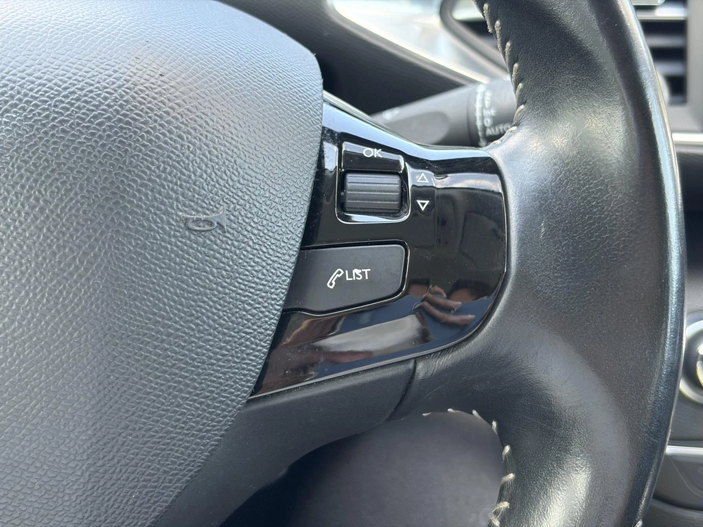 Peugeot 308 – foto 19