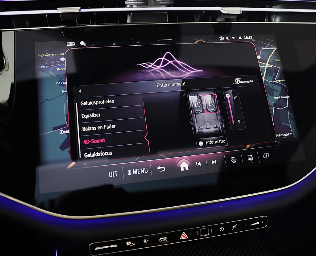 Mercedes-Benz E-Klasse – foto 63