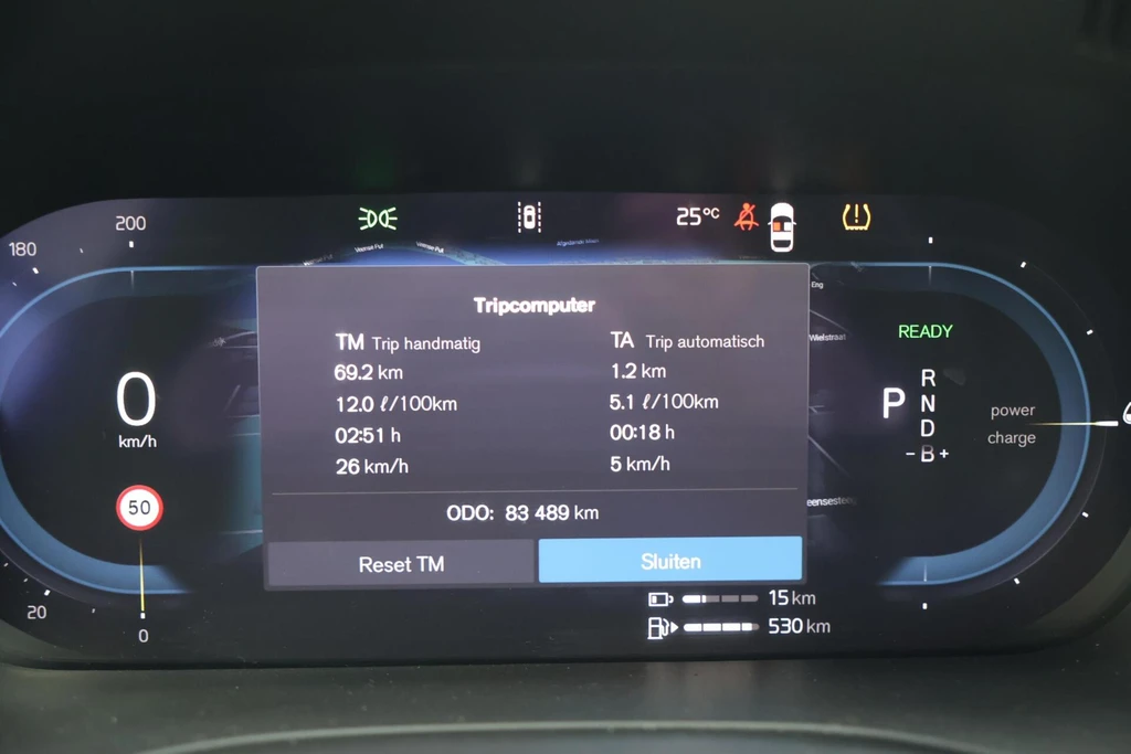 Volvo XC60 – foto 18