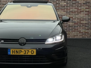 Volkswagen Golf – thumbnail 11