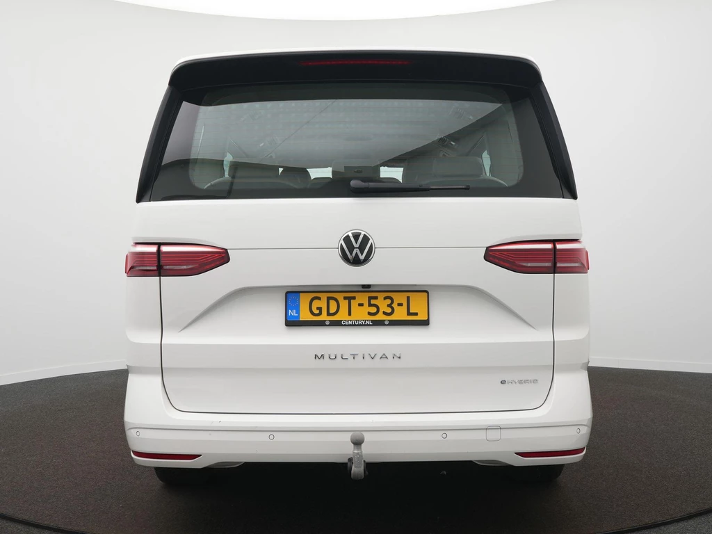 Volkswagen Multivan – foto 5