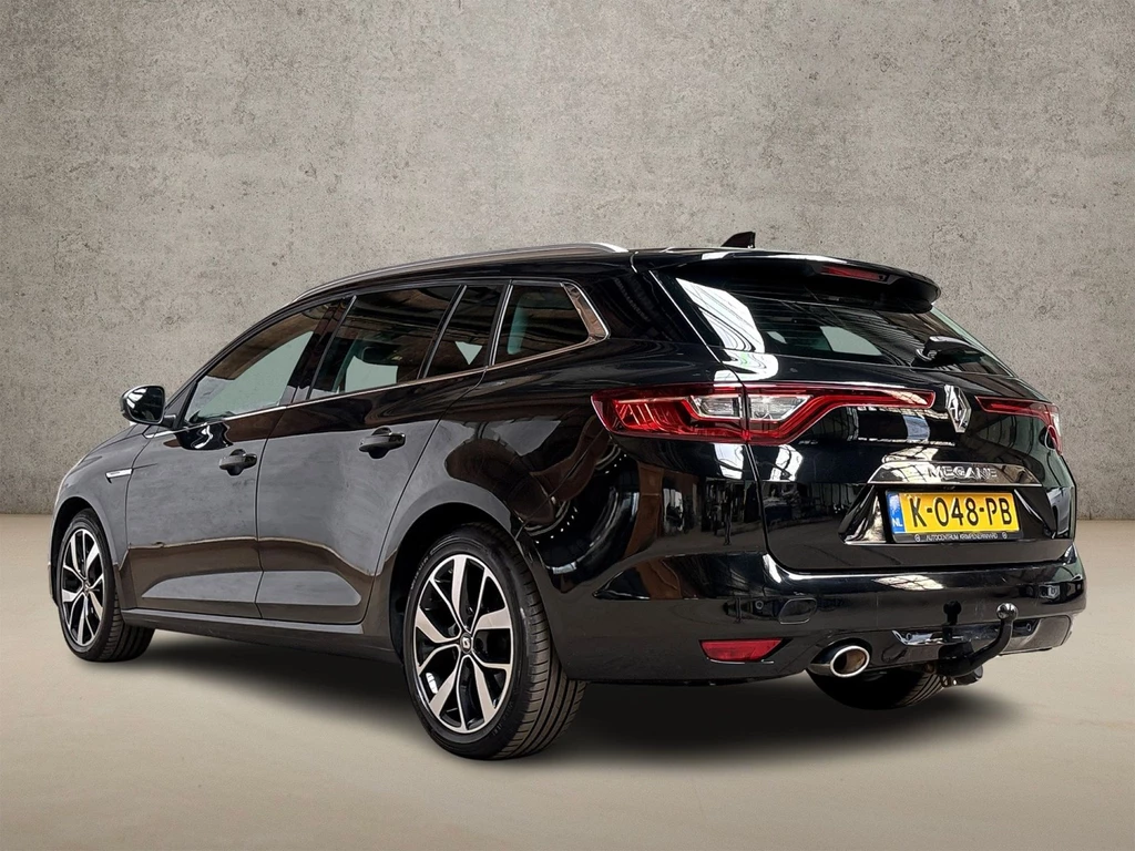 Renault Mégane Estate – foto 3