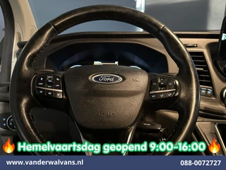 Ford Transit Custom – thumbnail 12
