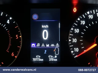 Renault Trafic – thumbnail 20