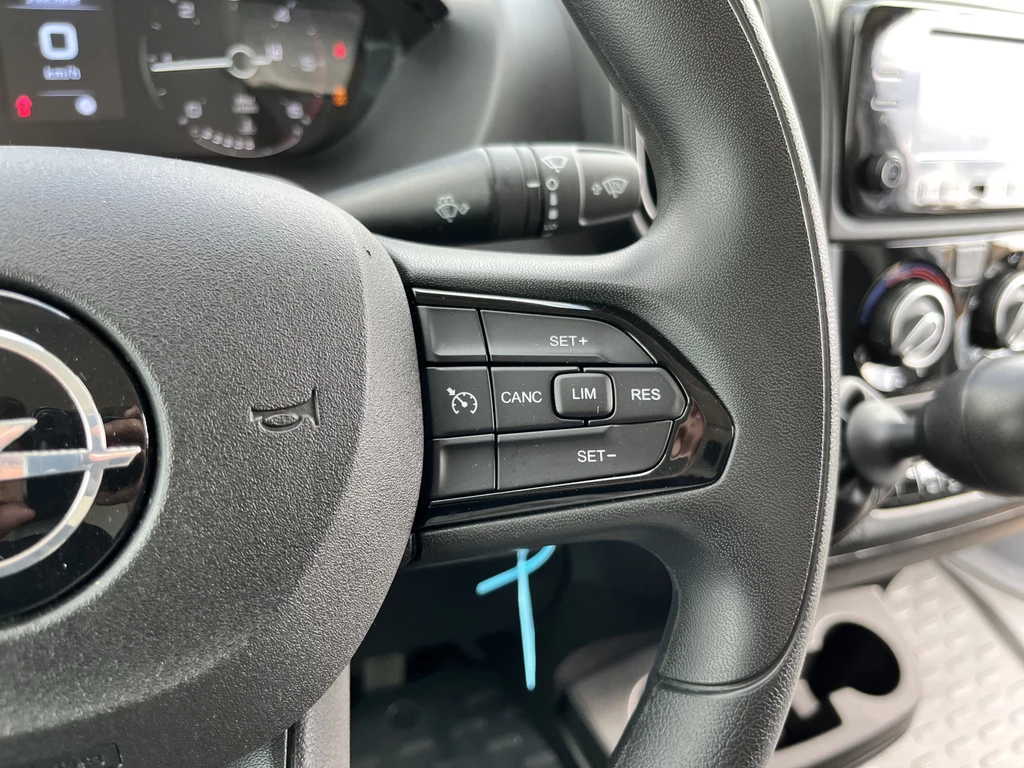 Opel Movano – foto 24