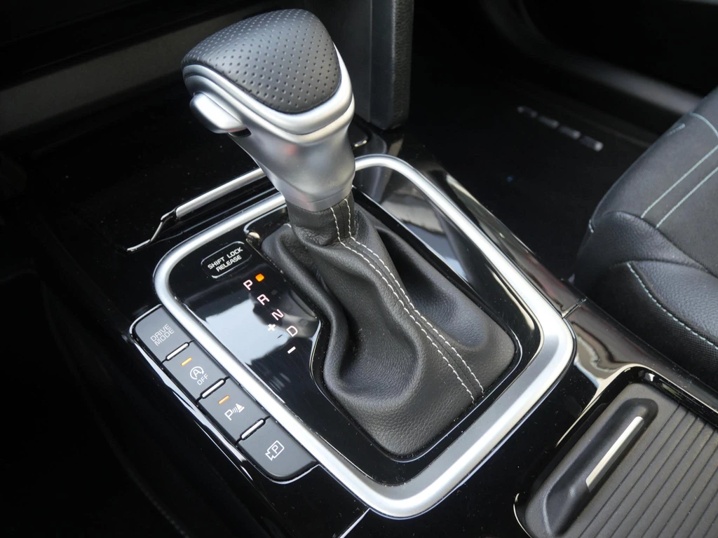Kia Ceed – foto 22