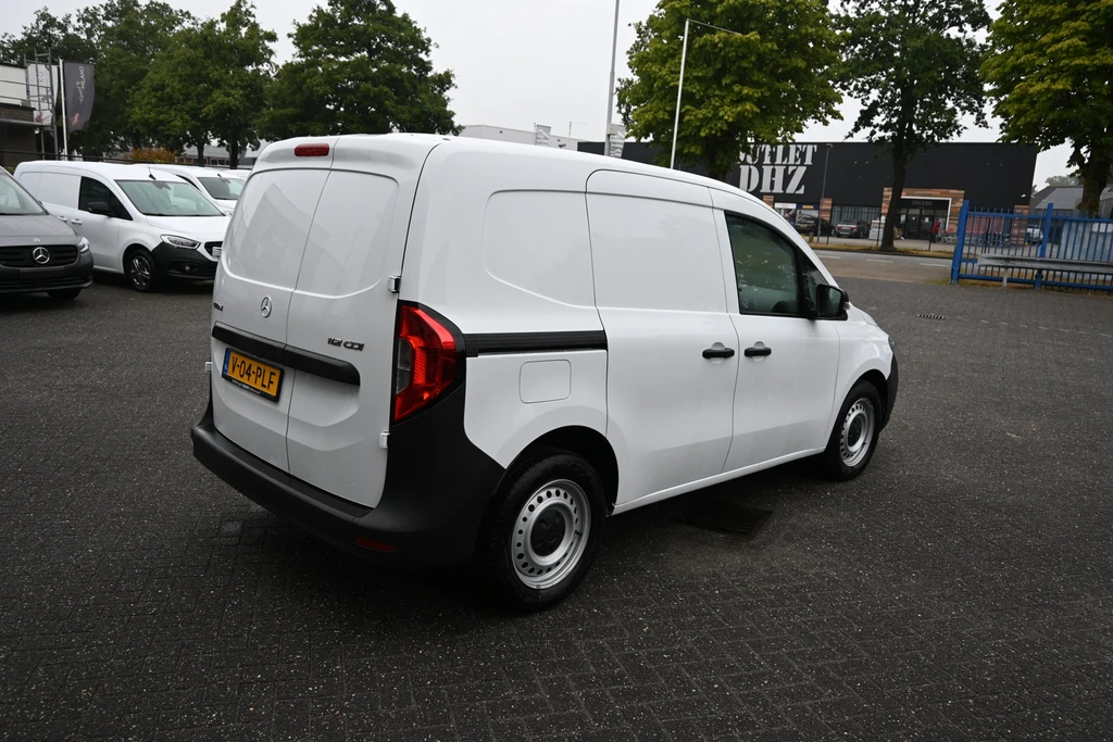 Mercedes-Benz Citan – foto 5
