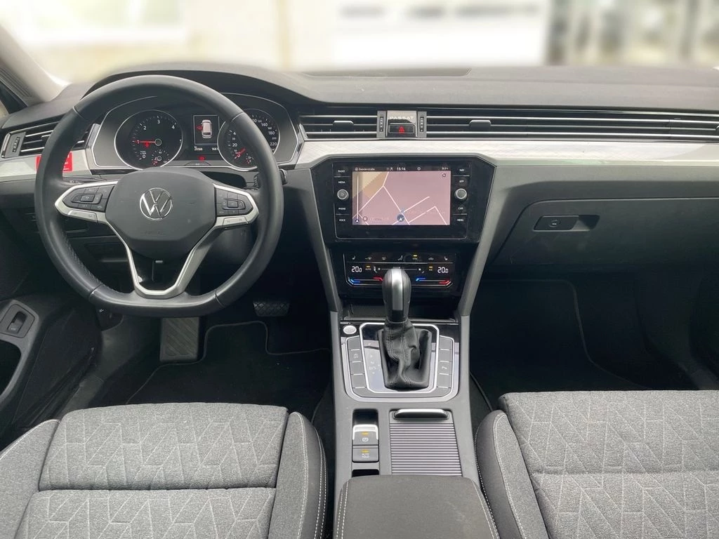 Volkswagen Passat – foto 5