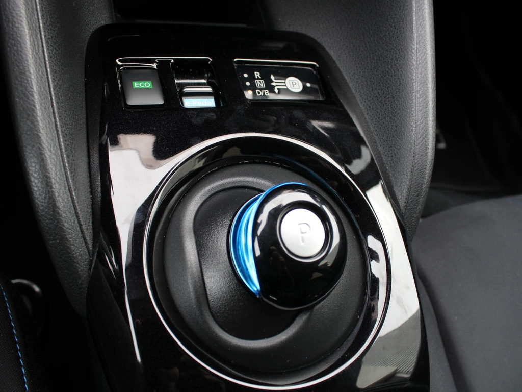 Nissan Leaf – foto 16