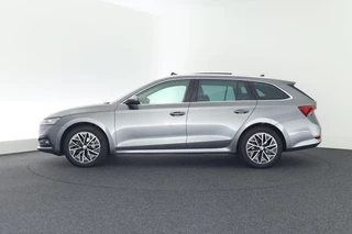 Škoda Octavia – thumbnail 2