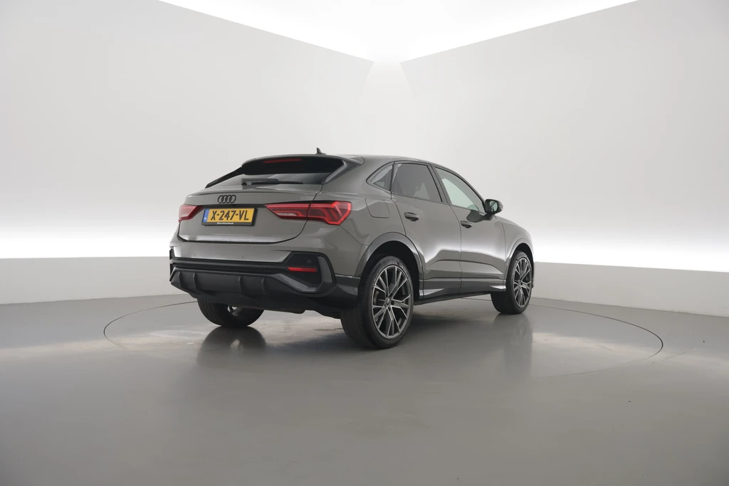 Audi Q3 – foto 4