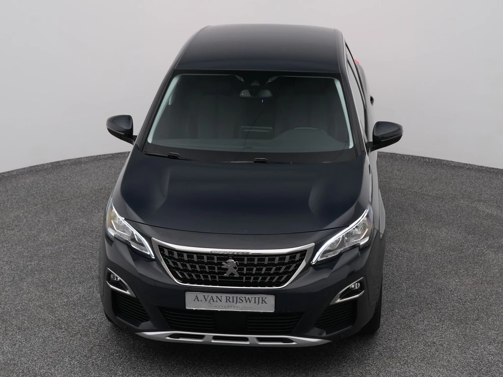Peugeot 3008 – foto 18