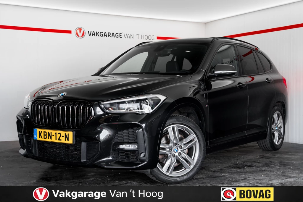BMW X1 – foto 1