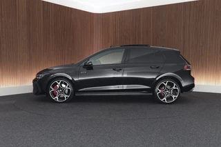 Volkswagen Golf – thumbnail 2