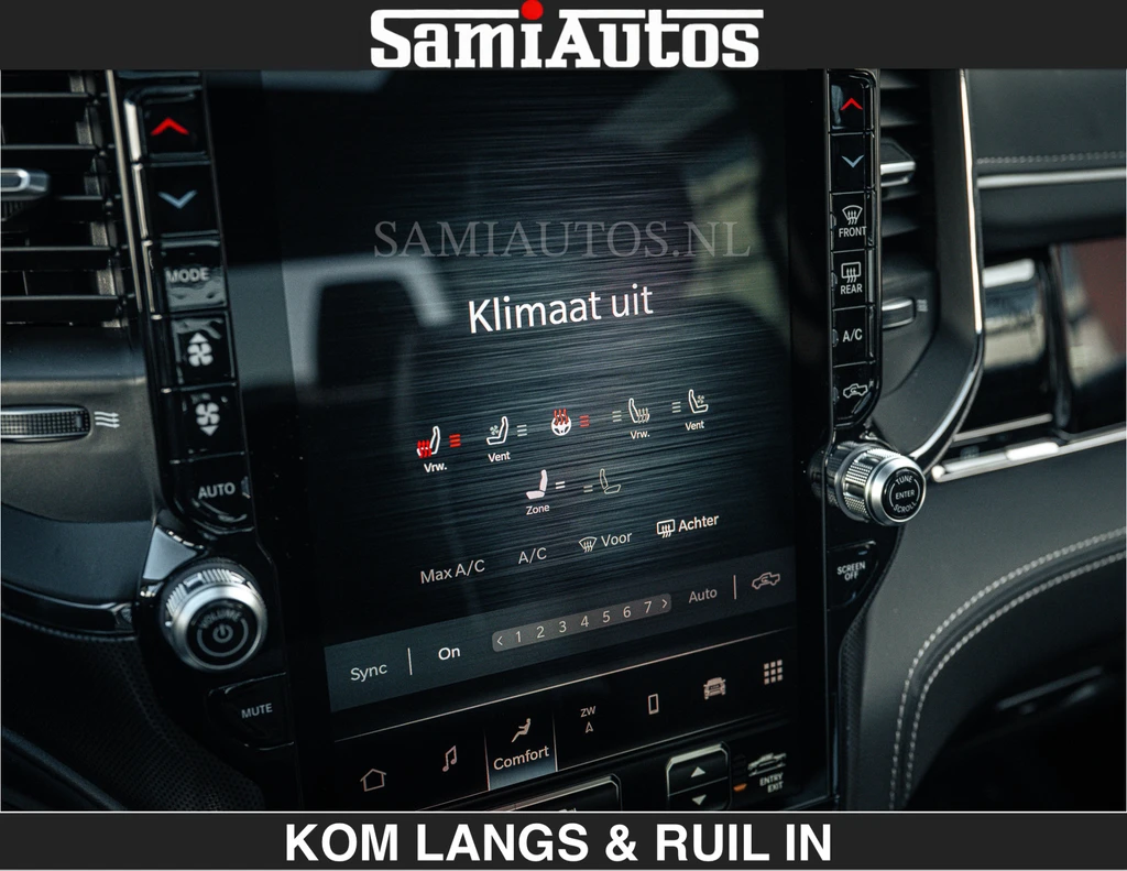 Dodge Ram Pick-Up – foto 44