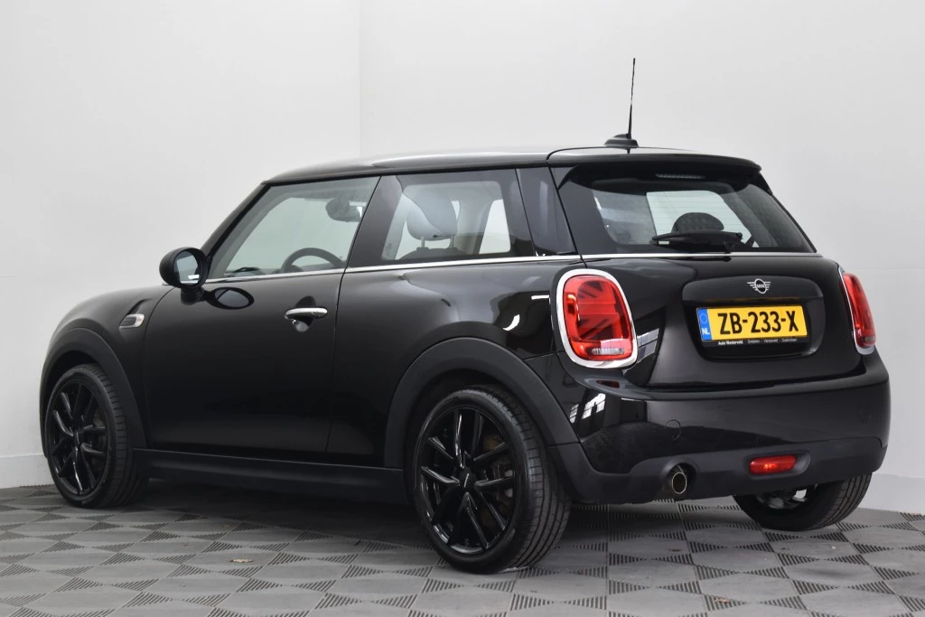 MINI One – foto 2