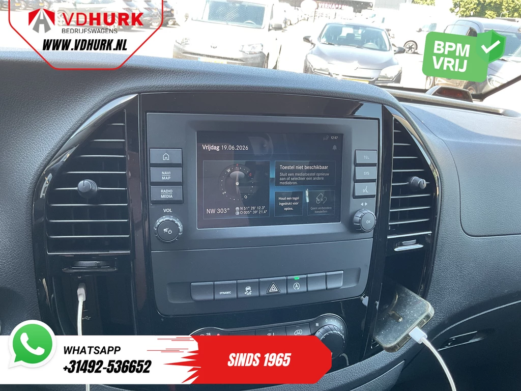 Mercedes-Benz Vito – foto 13