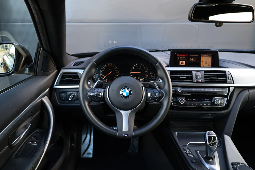 BMW 4 Serie – foto 30