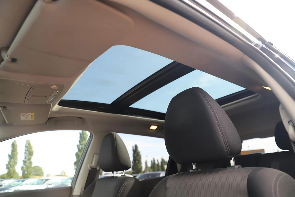 Nissan X-Trail – foto 10
