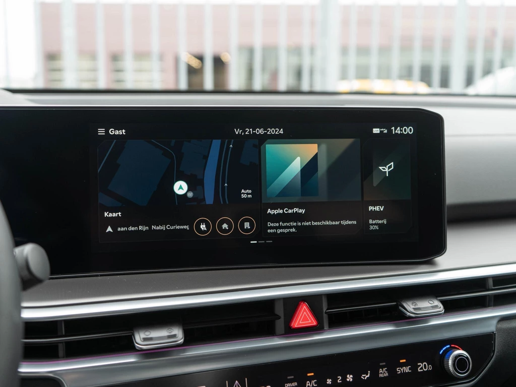 Kia Sorento – foto 15