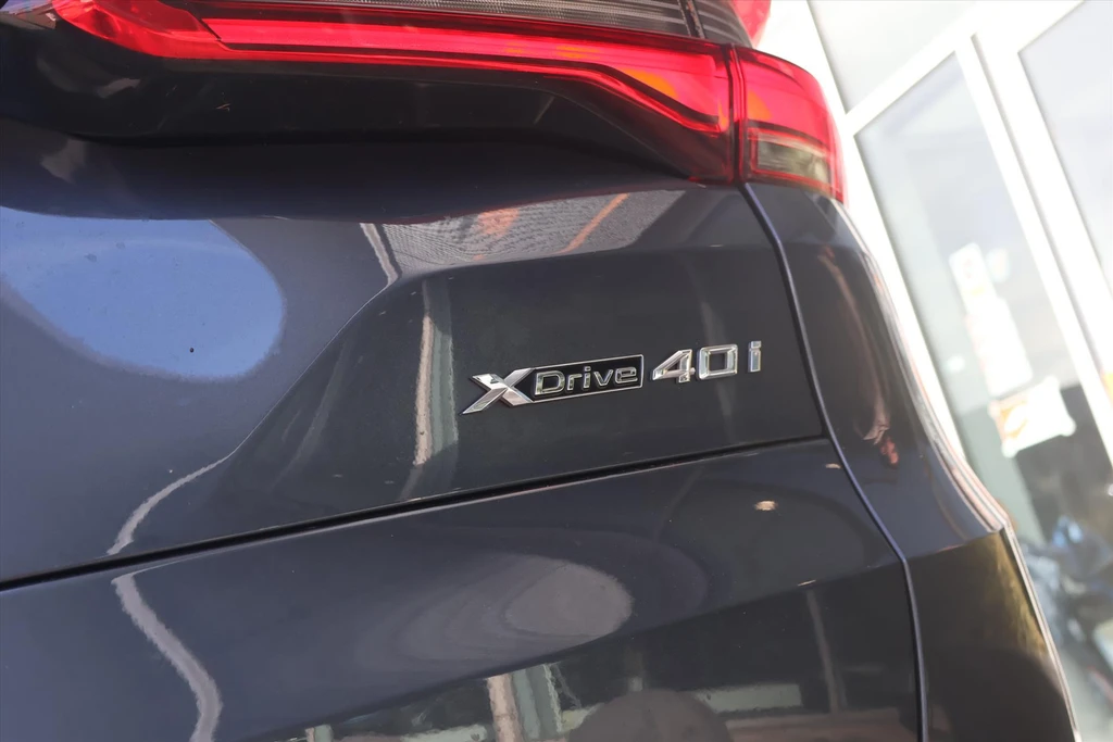 BMW X5 – foto 26