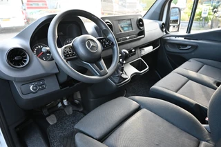 Mercedes-Benz Sprinter – thumbnail 7