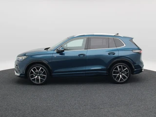 Volkswagen Tiguan – thumbnail 2