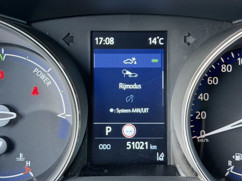 Toyota C-HR – foto 30