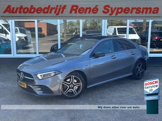 Mercedes-Benz A-Klasse – thumbnail 1