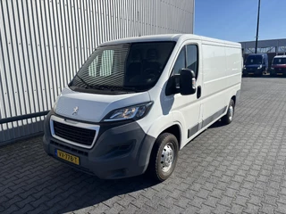 Peugeot Boxer – thumbnail 2