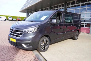 Renault Trafic – thumbnail 1