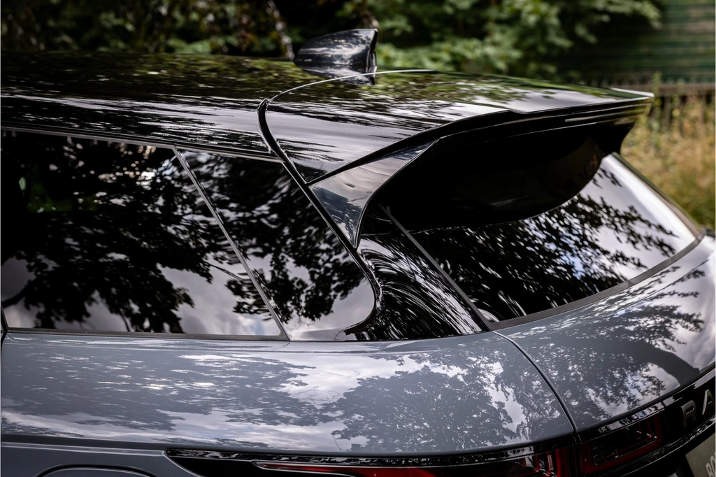 Land Rover Range Rover Evoque – foto 20