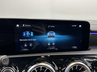 Mercedes-Benz CLA – thumbnail 54