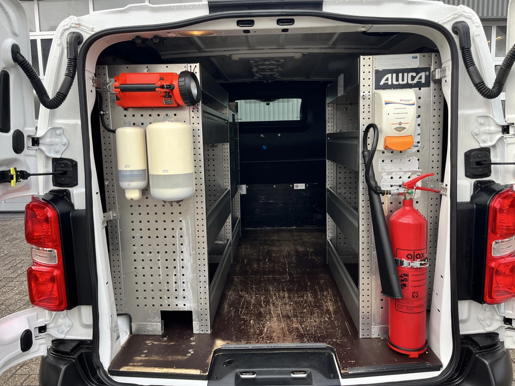 Citroën Jumpy – foto 25