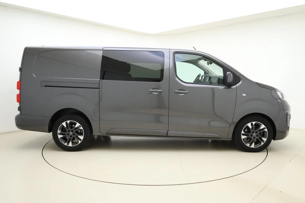 Opel Vivaro – foto 7