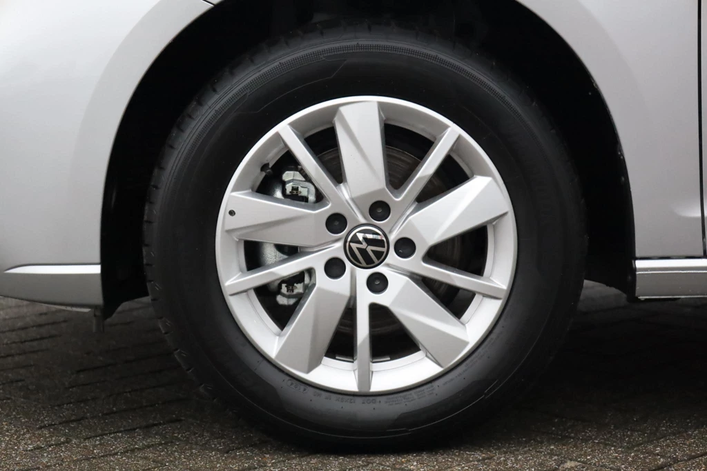 Volkswagen Caddy – foto 9