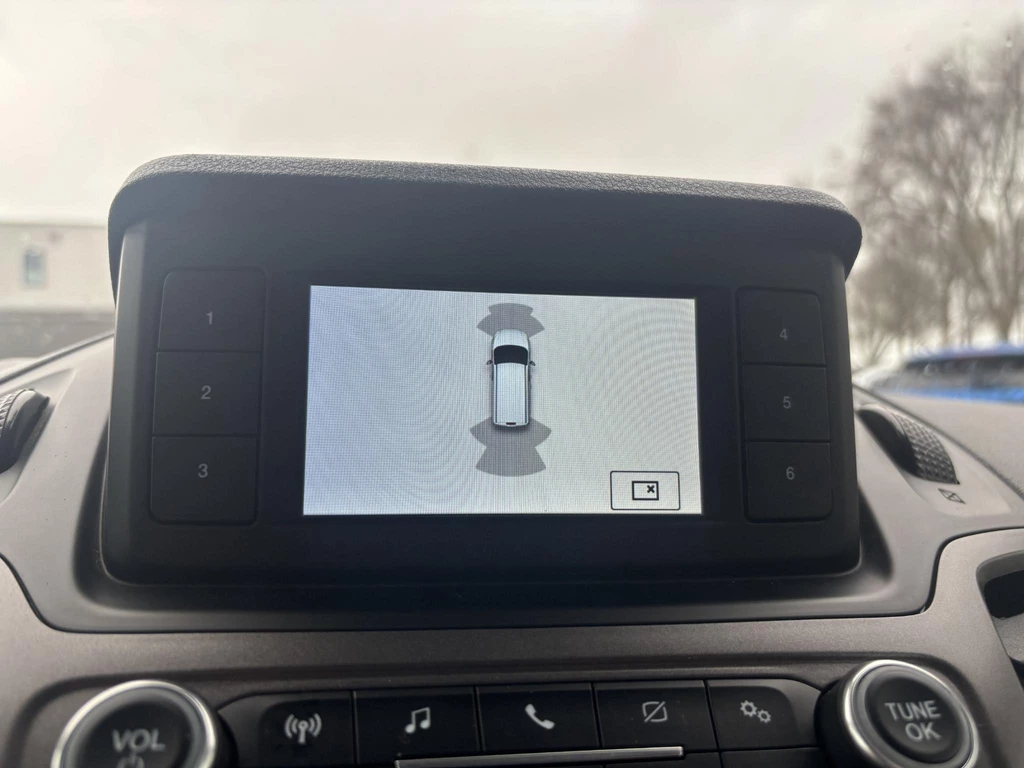 Ford Transit Connect – foto 19