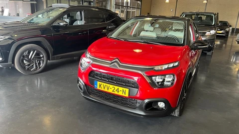 Citroën C3 1.2 PT FEEL Edition