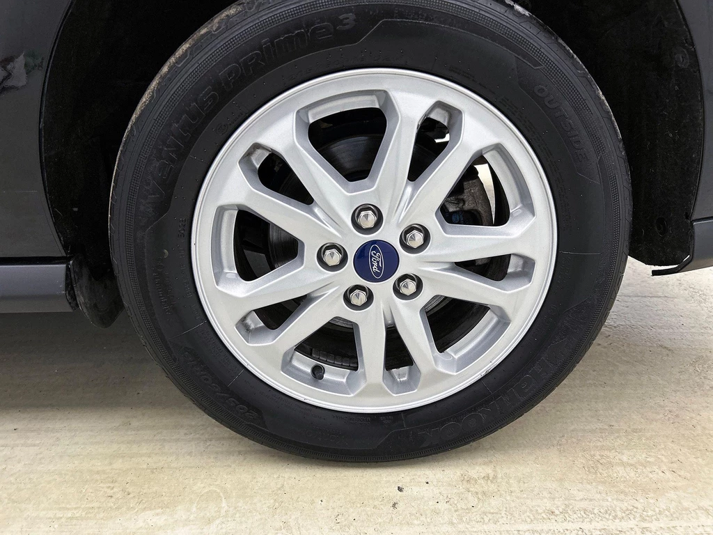 Ford Transit Connect – foto 30