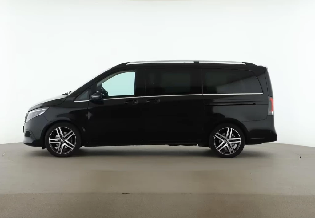 Mercedes-Benz V-Klasse – foto 2