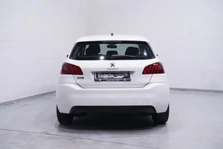 Peugeot 308 – thumbnail 4