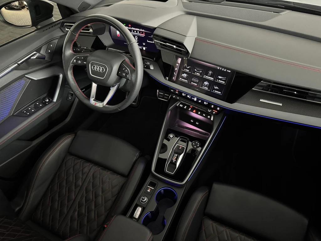 Audi A3 – foto 46